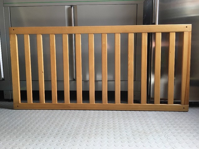 mamas and papas hampton cot bed